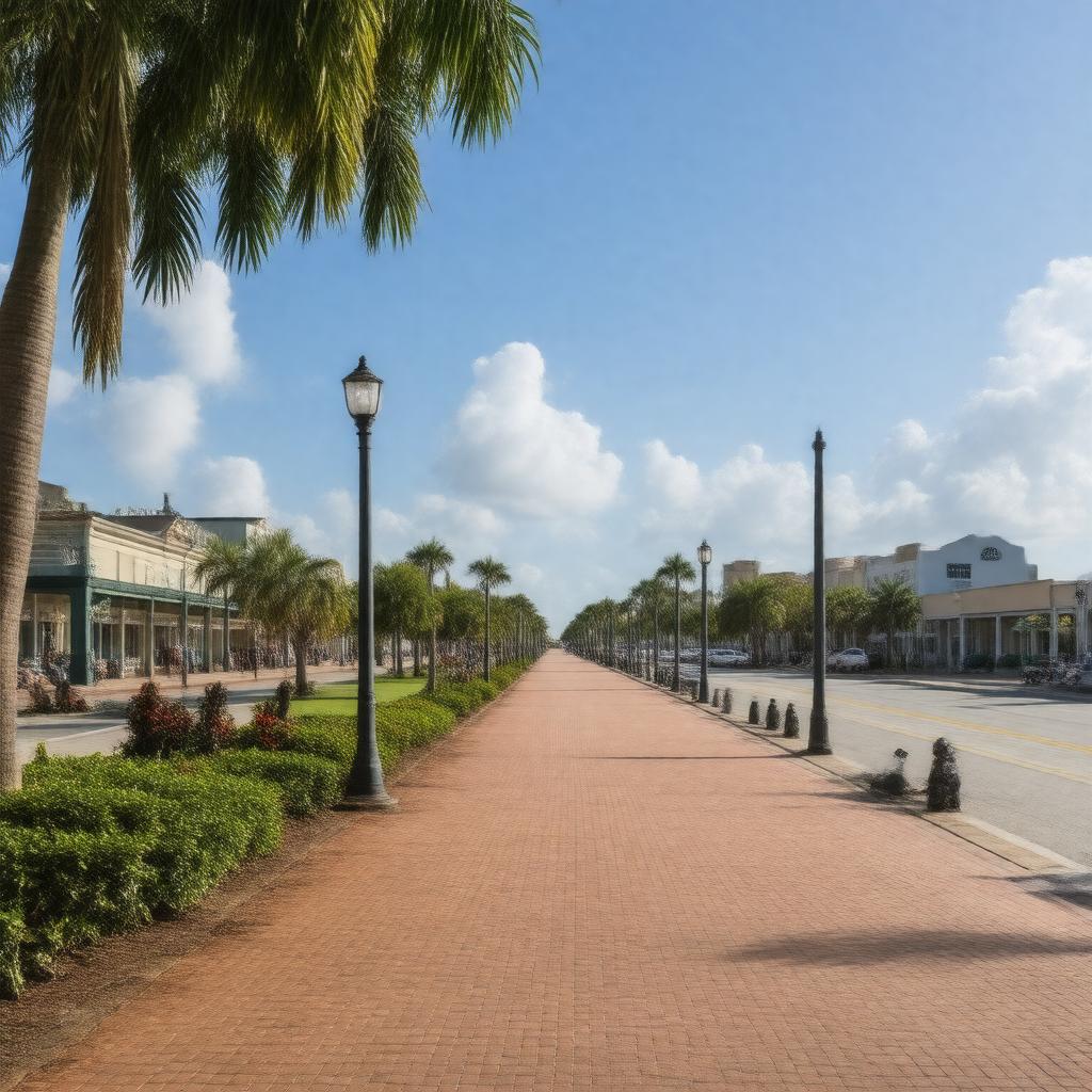 Punta Gorda, Florida